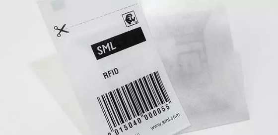 RFID都不用？還做什么新零售！